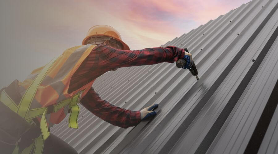 Expert Emergency Roof Repairs services in Sagamore Beach, MA